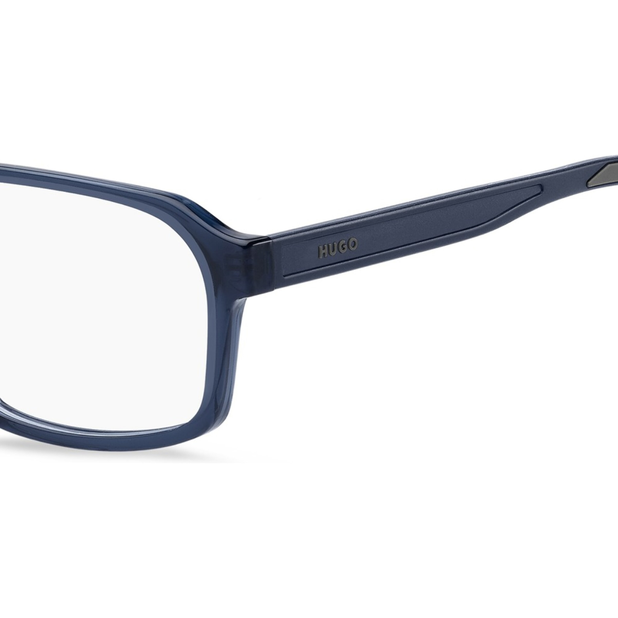 Gafas de Vista Hugo HG 1370/G PJP de Tr90 Hombre 55 mm