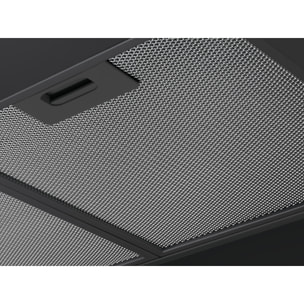 AEG Campana extractora decorativa Serie 8000 Breeze de 90 cm DBE5982HR | Reacondicionado