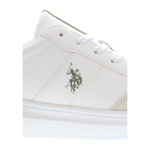 U.S. Polo Assn. - Sneakers CODY003MDYS2 in sintetico per uomo