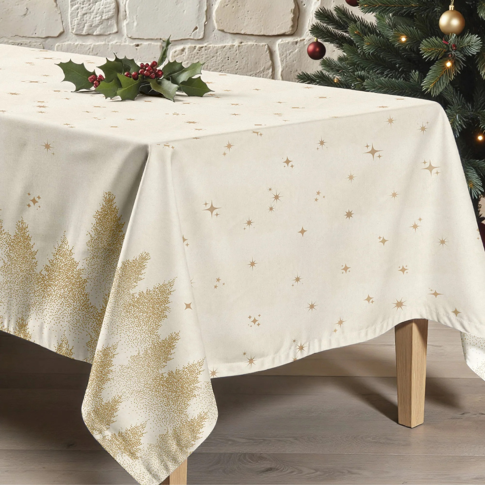 Nappe anti-taches Gold stalit sky 1225