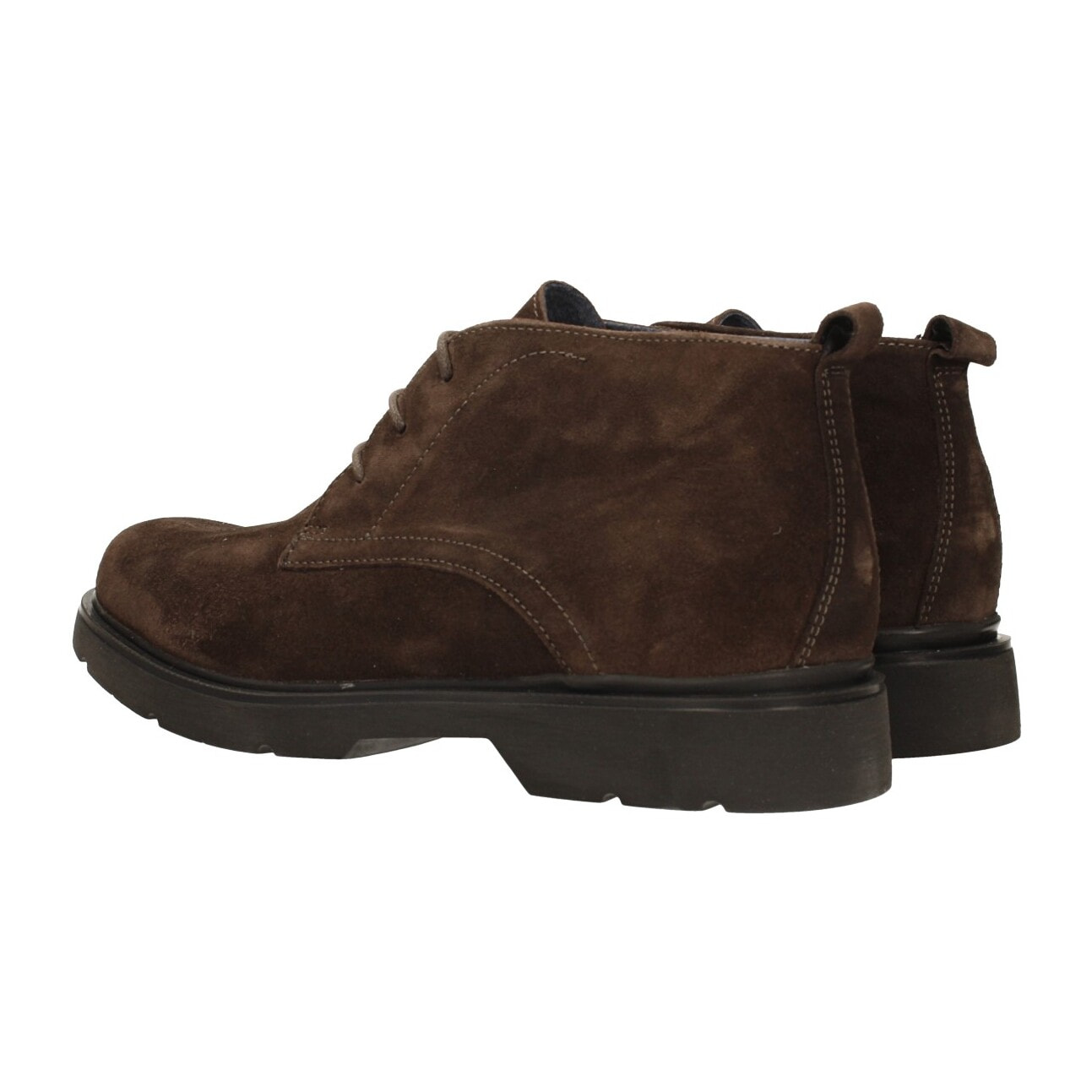 Stivaletti Uomo Tata Italia Marrone