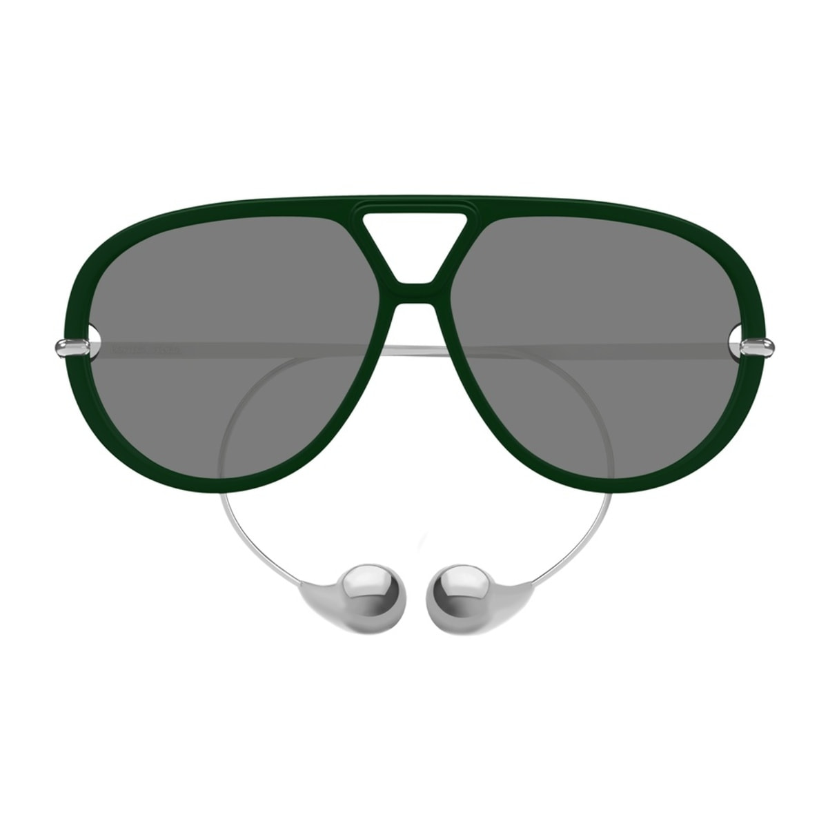 Gafas de Sol Bottega Veneta BV1273S-008 de Acetato Mujer 63 mm