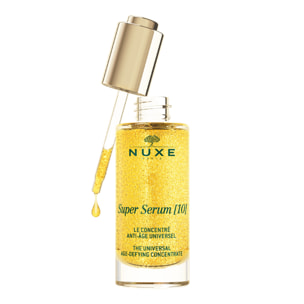 Super Serum [10] - Le Concentré Anti-Age Universel