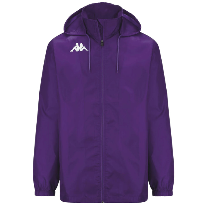 Chaquetas Kappa Niño Kappa4Football Wister
