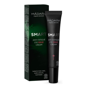 Smart Anti-Fatigue - Crème Yeux Hydratante 15 ml