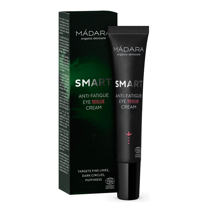 Smart Anti-Fatigue - Crème Yeux Hydratante 15 ml
