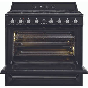 Grde Cuisine SMEG TR90BL2