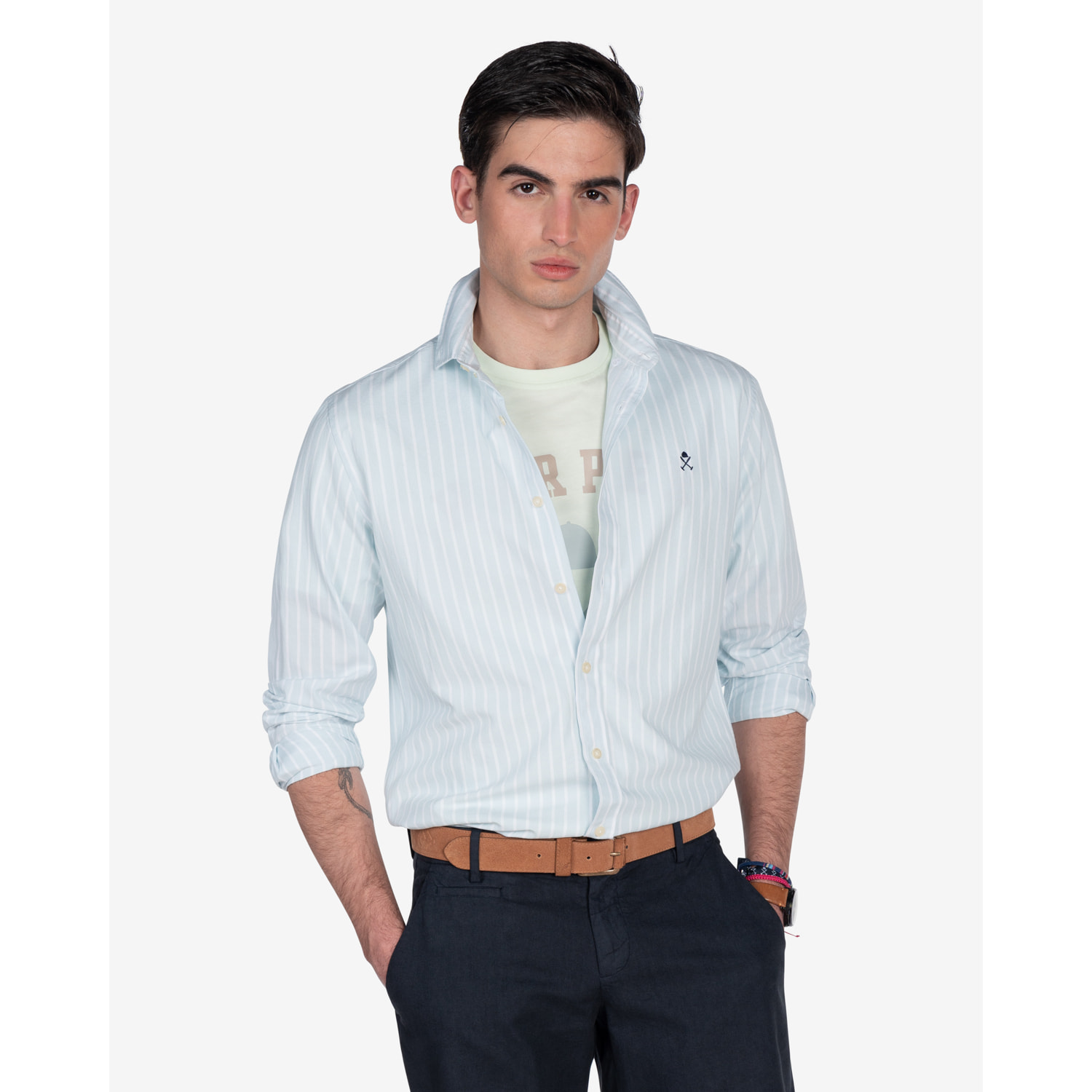 CAMISA PALOOZA