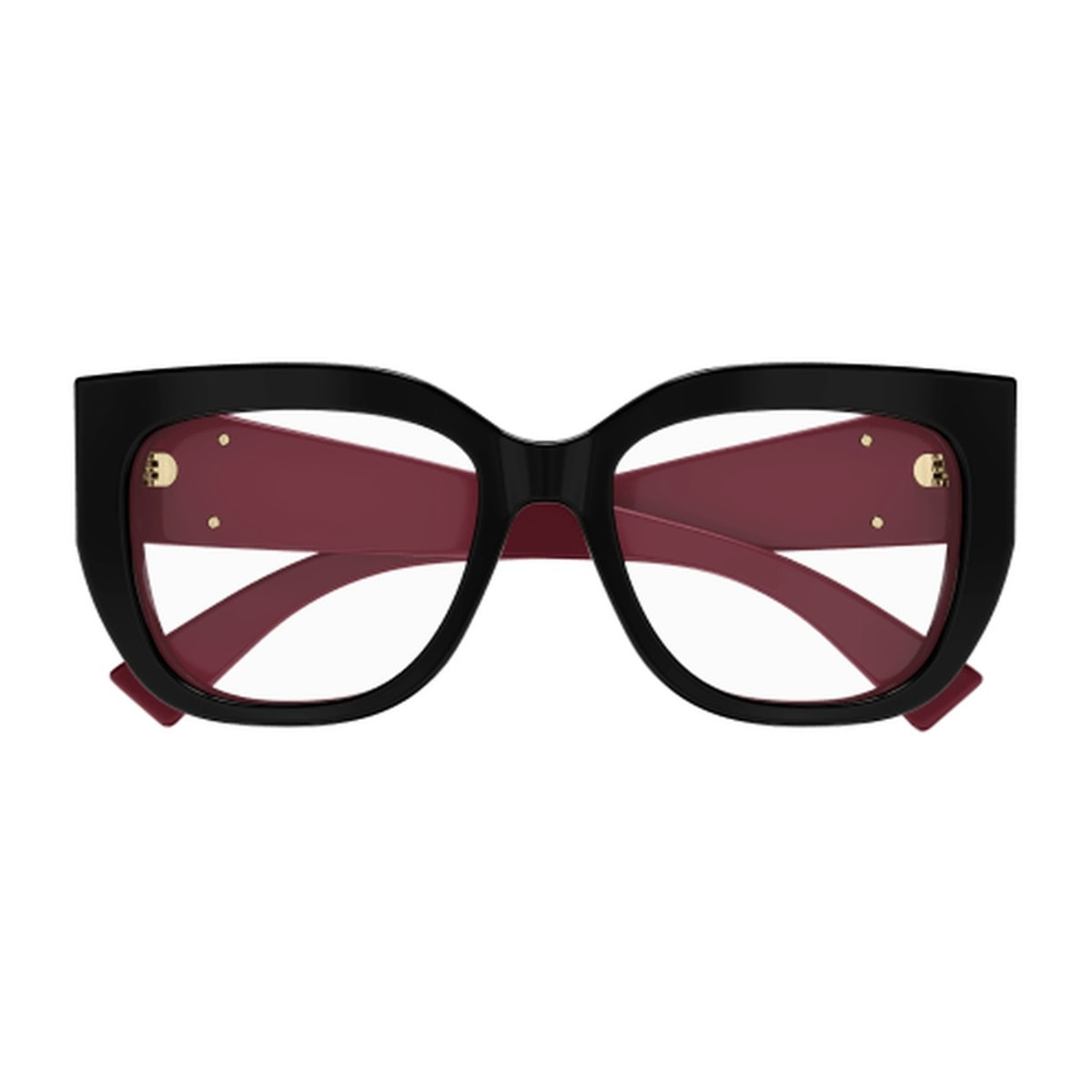 Gafas de Vista Gucci GG1846O-003 de Acetato Mujer 54 mm