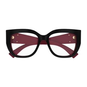 Gafas de Vista Gucci GG1846O-003 de Acetato Mujer 54 mm