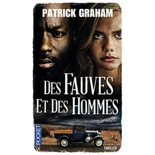Graham, Patrick | Des fauves et des hommes | Livre d'occasion