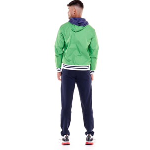 Felpa da uomo Academy