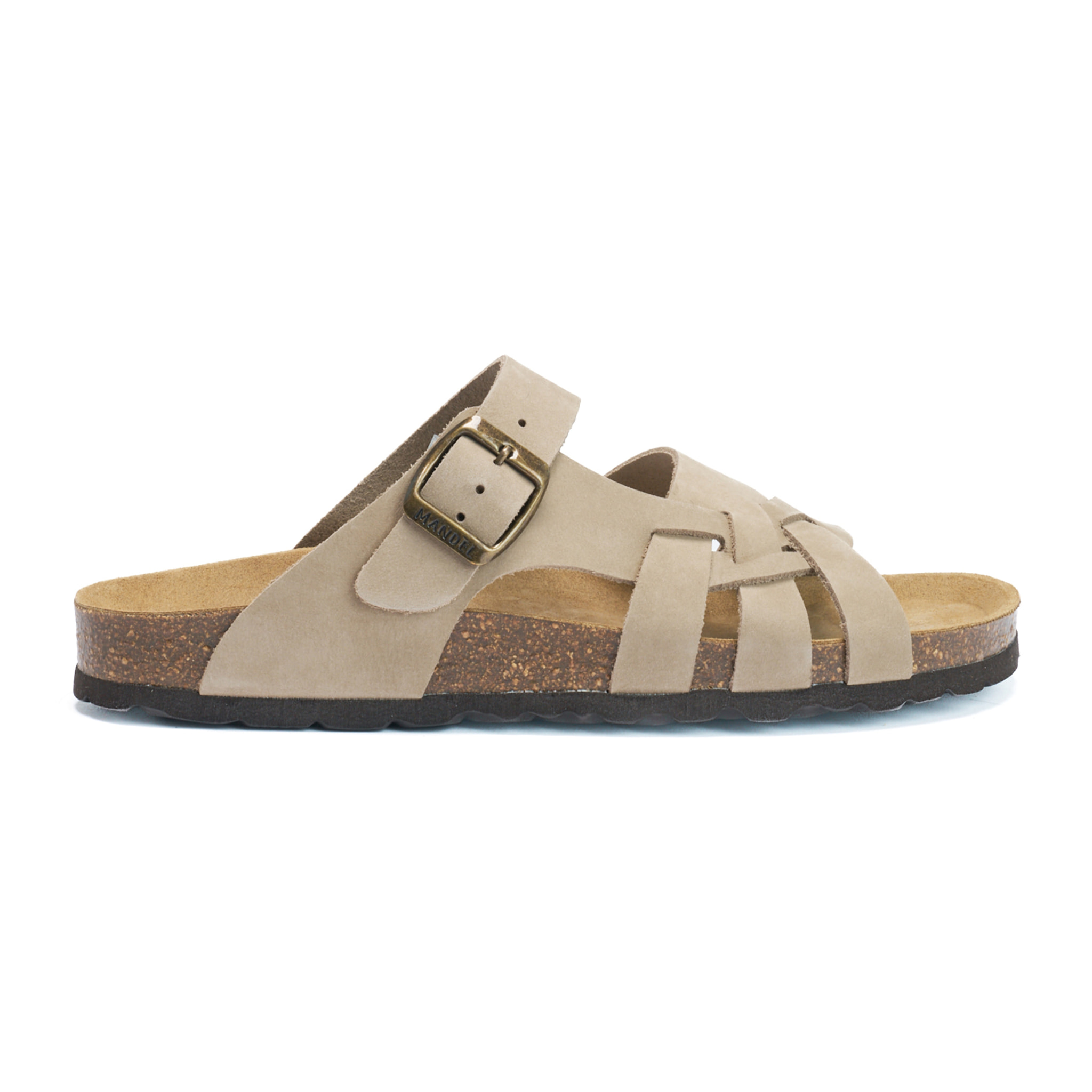 Sandalo Mandèl Beige
