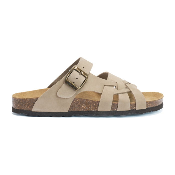 Sandalo Mandèl Beige