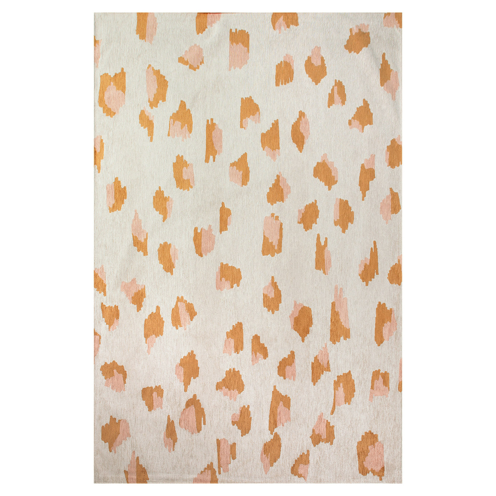 Tapis Cammello