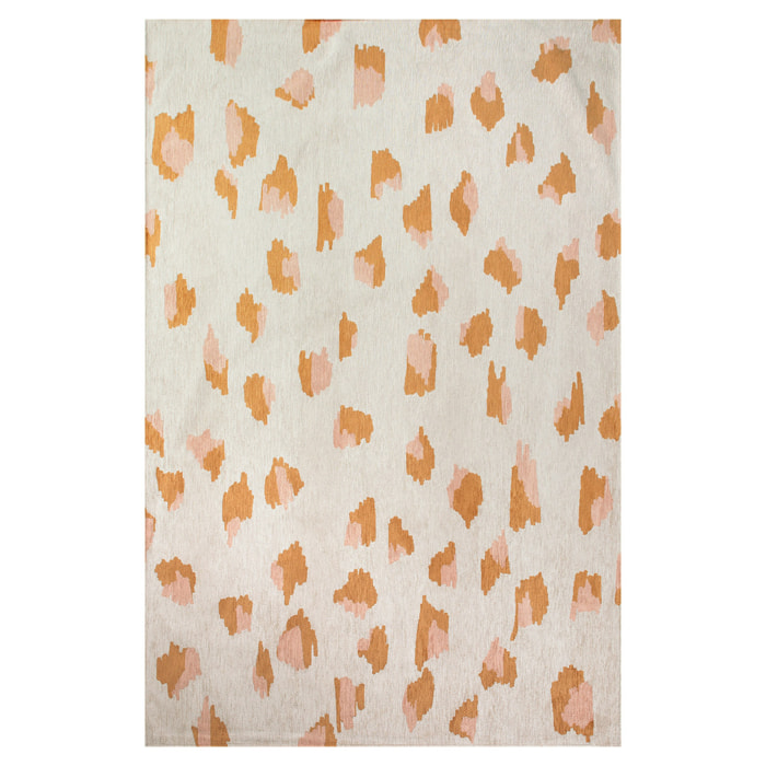 Tapis Cammello