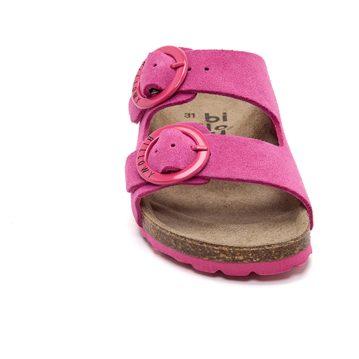 Sandalia BILLOWY ROSA