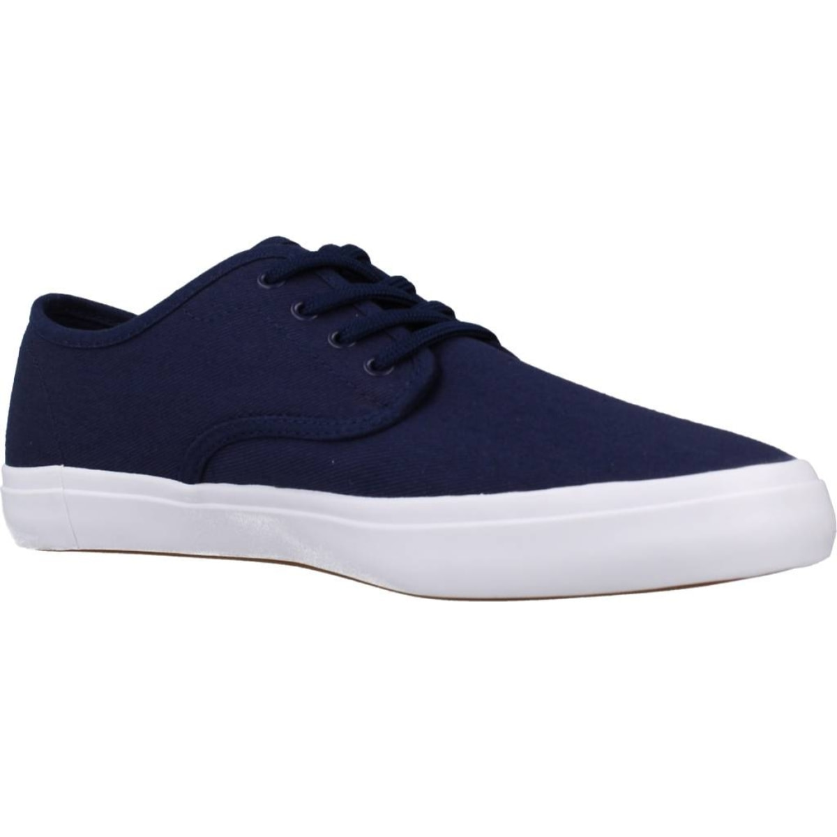 SNEAKERS FRED PERRY MERTON TWILL