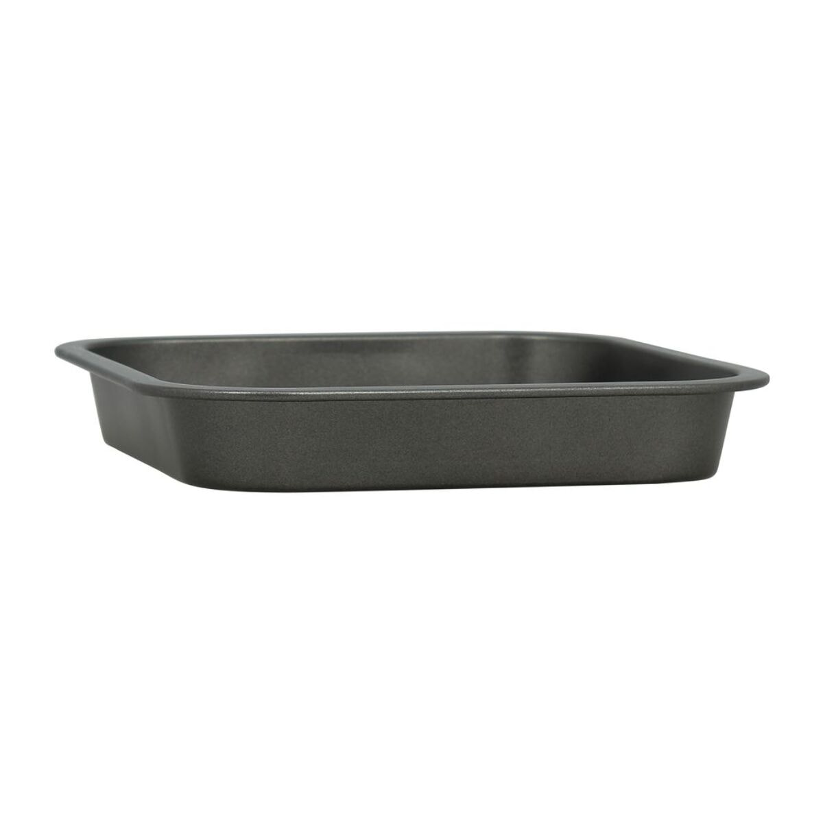 Moule à gâteau à forme carré en acier carbone 22,5cm AMANDINE