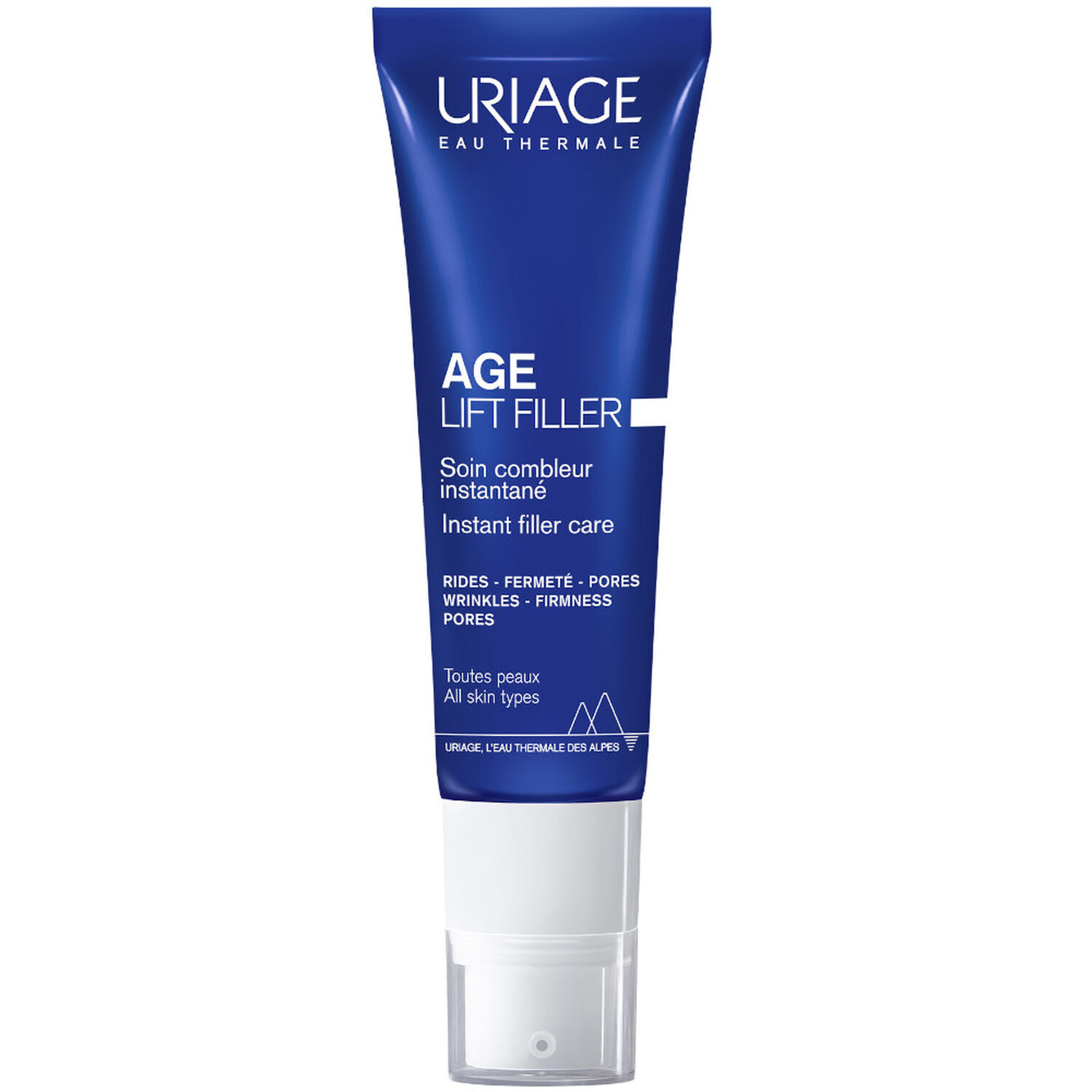 Age Lift Filler - Soin Combleur Instantané 30 ml