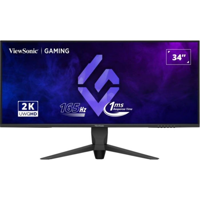 Ecran PC Gamer VIEWSONIC VX3480-2K-PRO 34'' VA