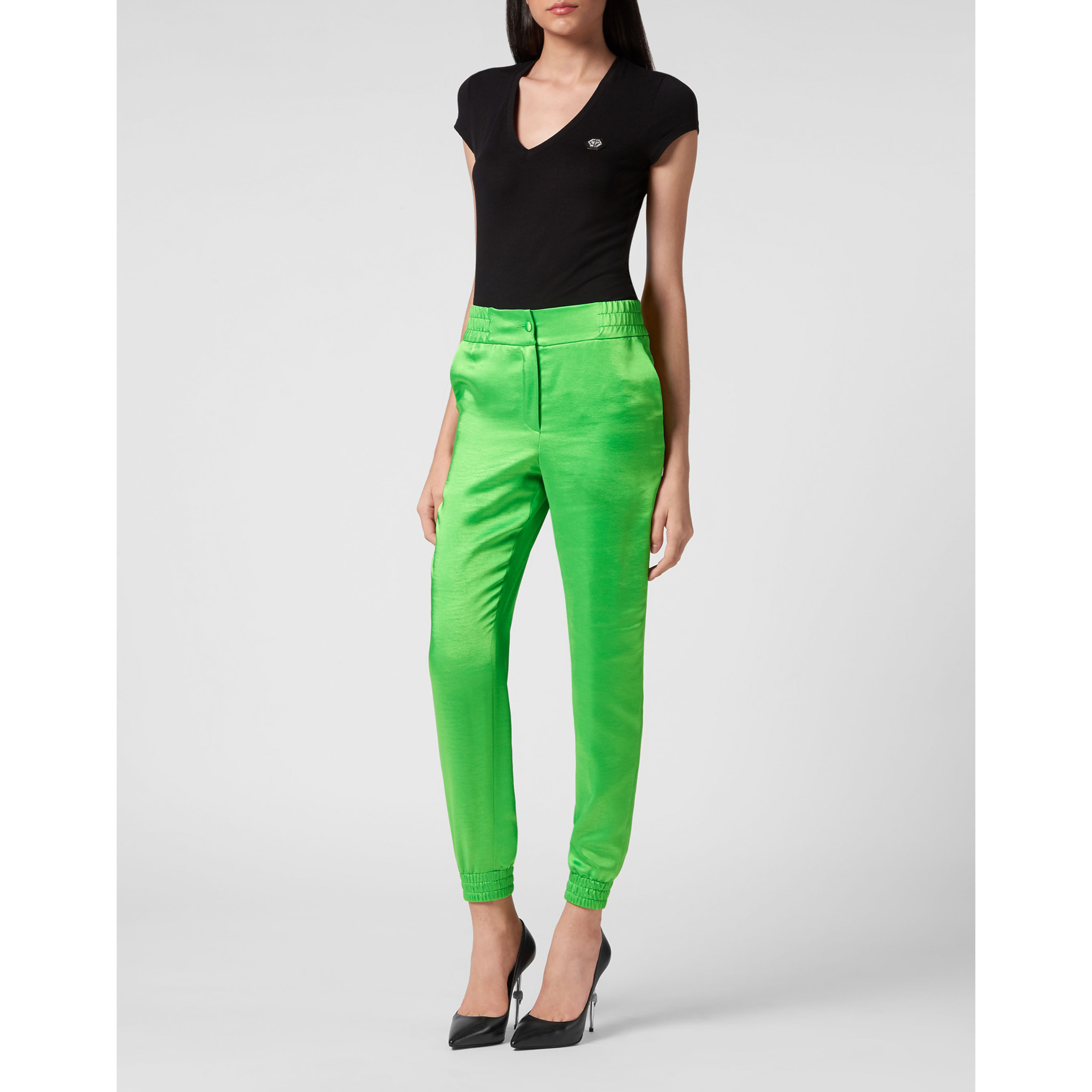 PHILIPP PLEIN Pantalones de chándal