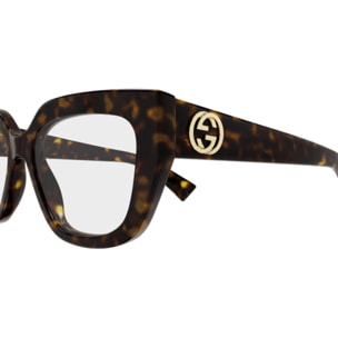 GAFAS DE VISTA GUCCI GG1847O-004