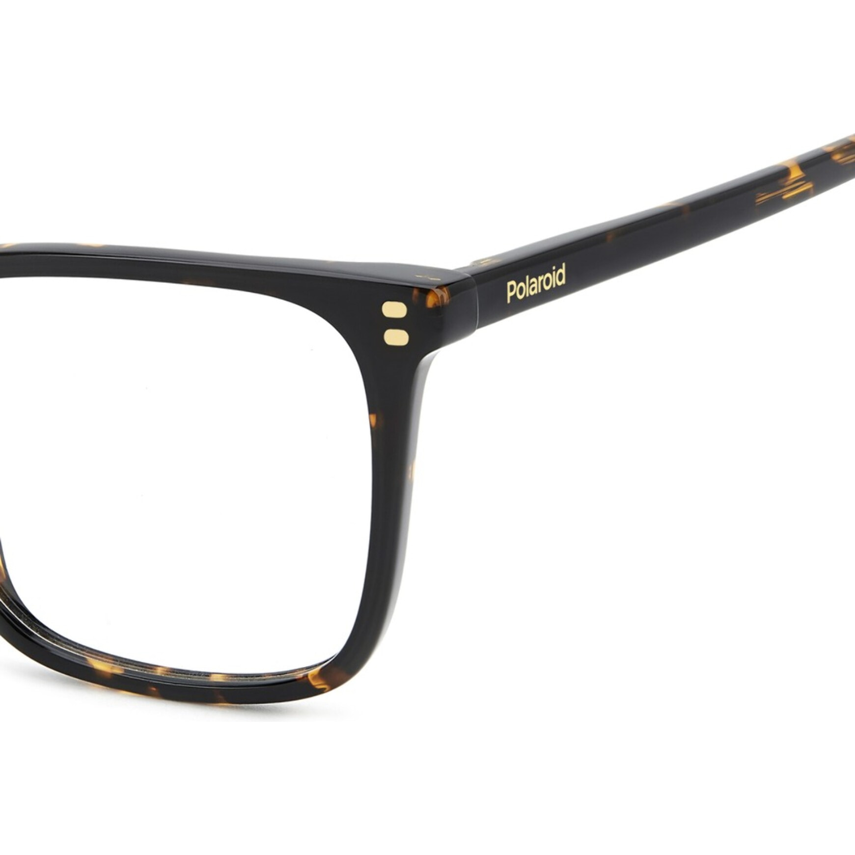 Gafas de Vista Polaroid PLD D606 086 de Acetato Mujer 53 mm