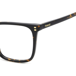 Gafas de Vista Polaroid PLD D606 086 de Acetato Mujer 53 mm