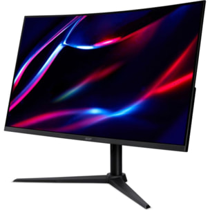 Ecran PC Gamer ACER XZ23 Incurvé 32'' LED VA