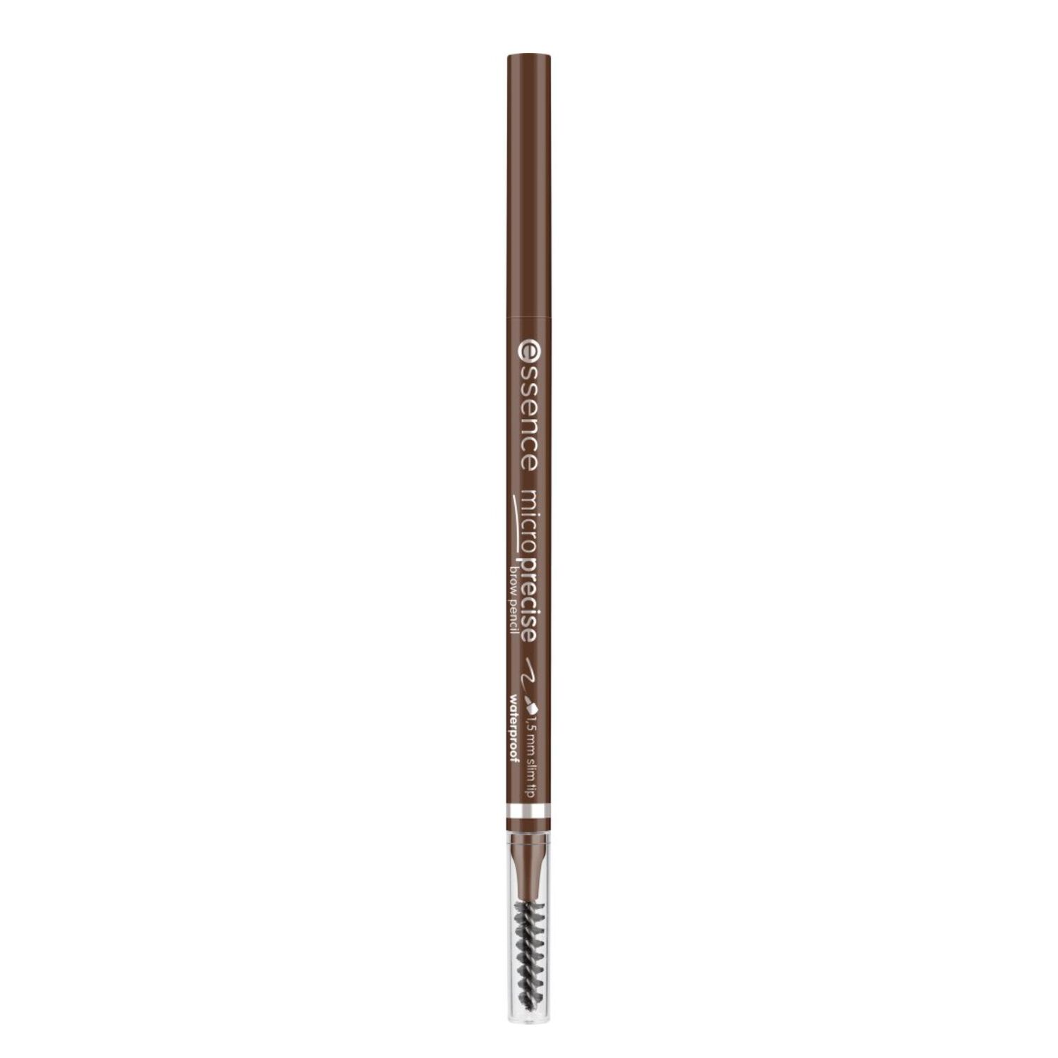 Micro Precise Eyebrow Pencil - Crayon Sourcils Ultra Précis