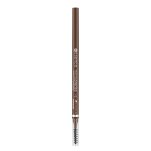 Micro Precise Eyebrow Pencil - Crayon Sourcils Ultra Précis