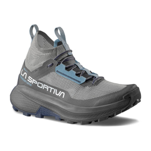 Prodigio Hike Goretex Mujer Zapatillas Trekking