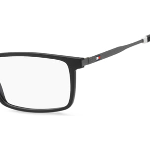 Gafas de Vista Tommy Hilfiger TH 1831 003 de Nylon Hombre 55 mm