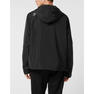 PLEIN SPORT Windbreaker