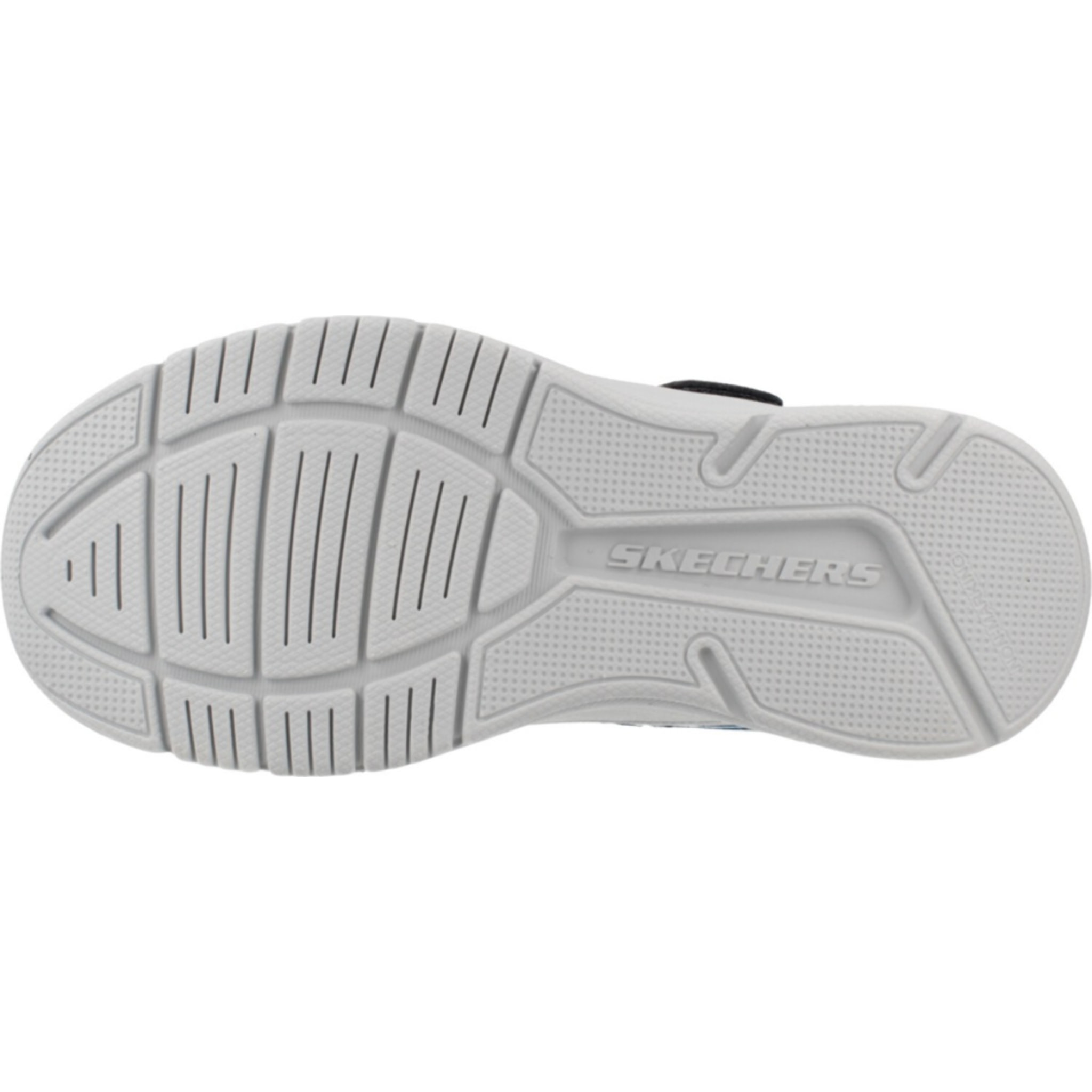 Zapatillas Niño Microspec Advance Azul