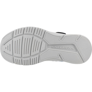 Zapatillas Niño Microspec Advance Azul