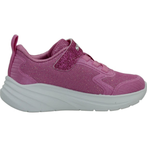 Zapatillas Niña Wave 92 Plata