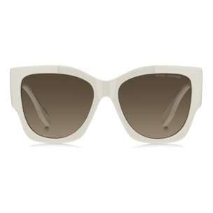 Gafas de Sol Marc Jacobs MARC 859/S SZJ de Nylon Mujer 55 mm