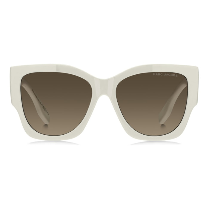 Gafas de Sol Marc Jacobs MARC 859/S SZJ de Nylon Mujer 55 mm