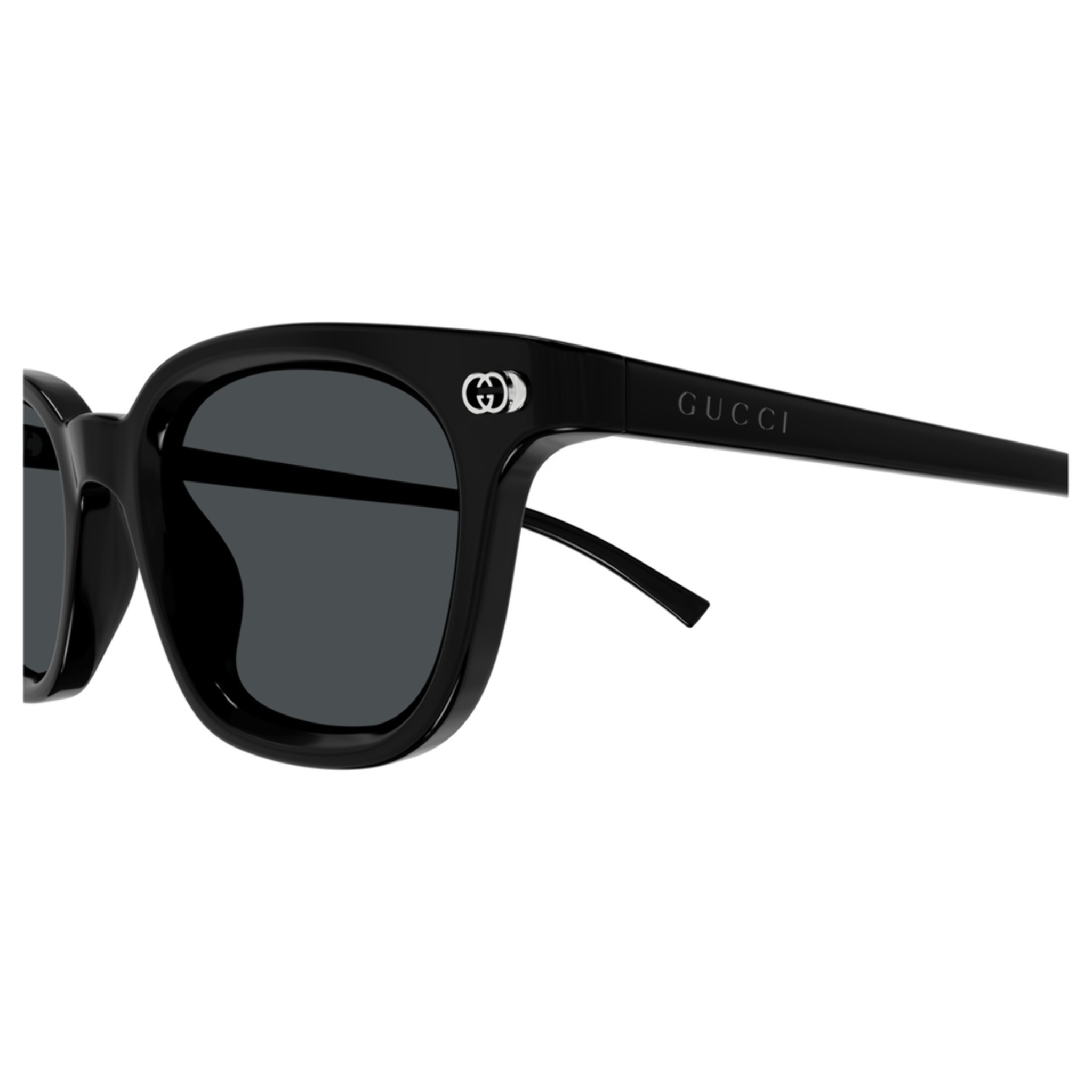 Gafas de Sol Gucci GG1946S-001 de Acetato Hombre 48 mm