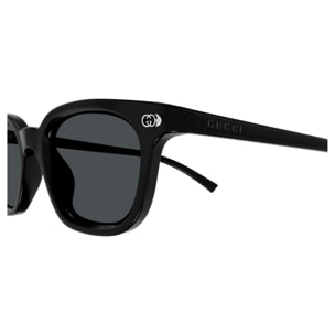 Gafas de Sol Gucci GG1946S-001 de Acetato Hombre 48 mm