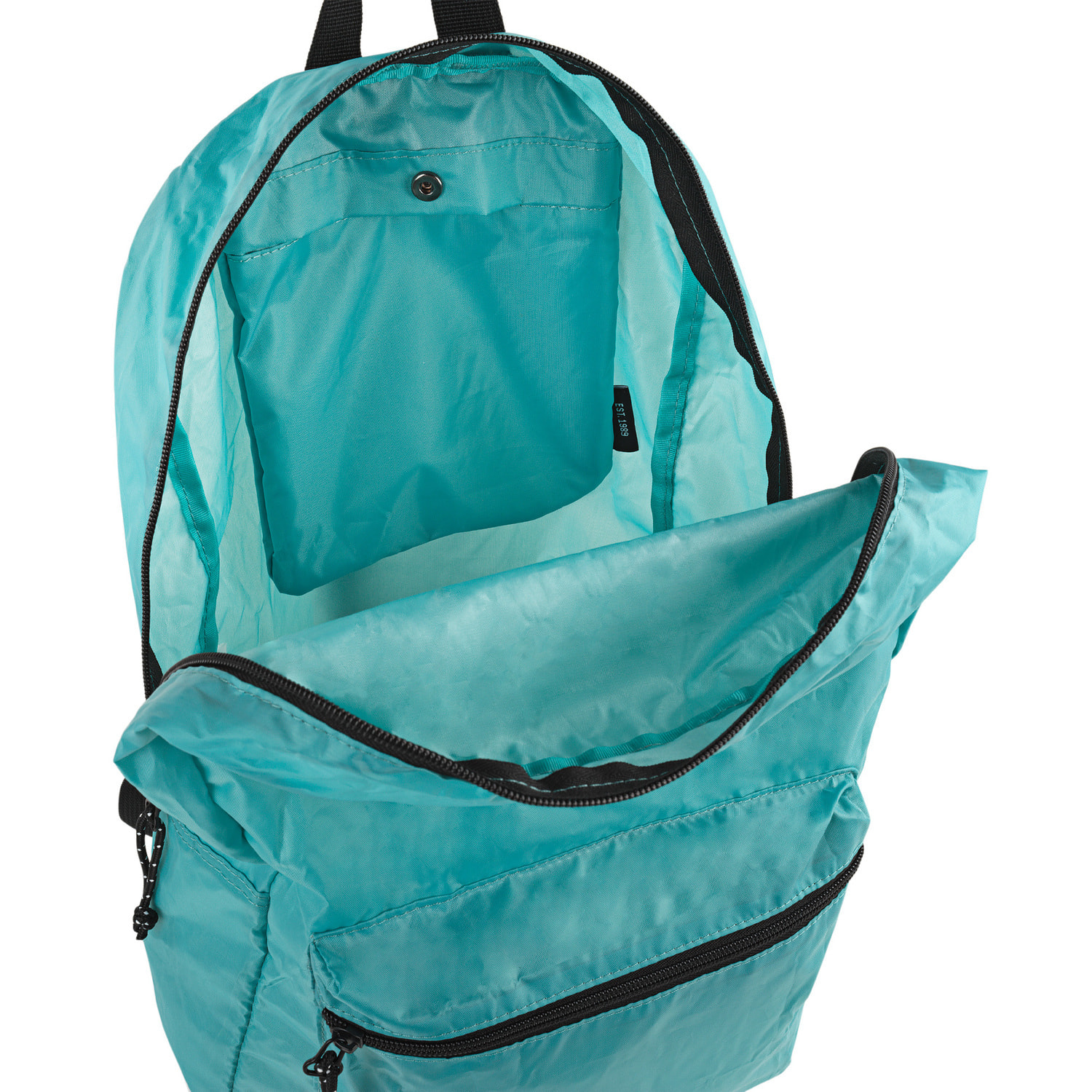 Mochila Casual/Ocio Dkny Dkny-928 Packable Turquesa