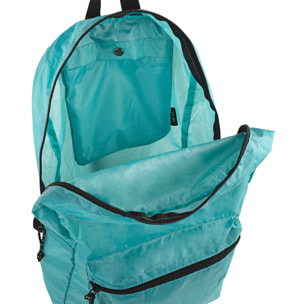 Mochila Casual/Ocio Dkny Dkny-928 Packable Turquesa