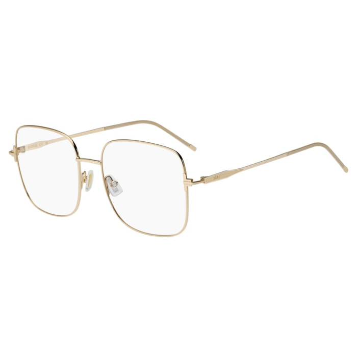 Gafas de Vista Hugo Boss 1866 000 de Metal Mujer 54 mm