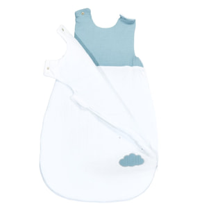 Gigoteuse en coton