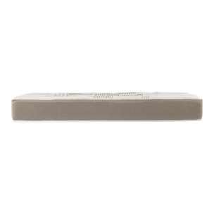 Colchón Viscocoelástico | 28cm | 3 Zonas de confort | BIT