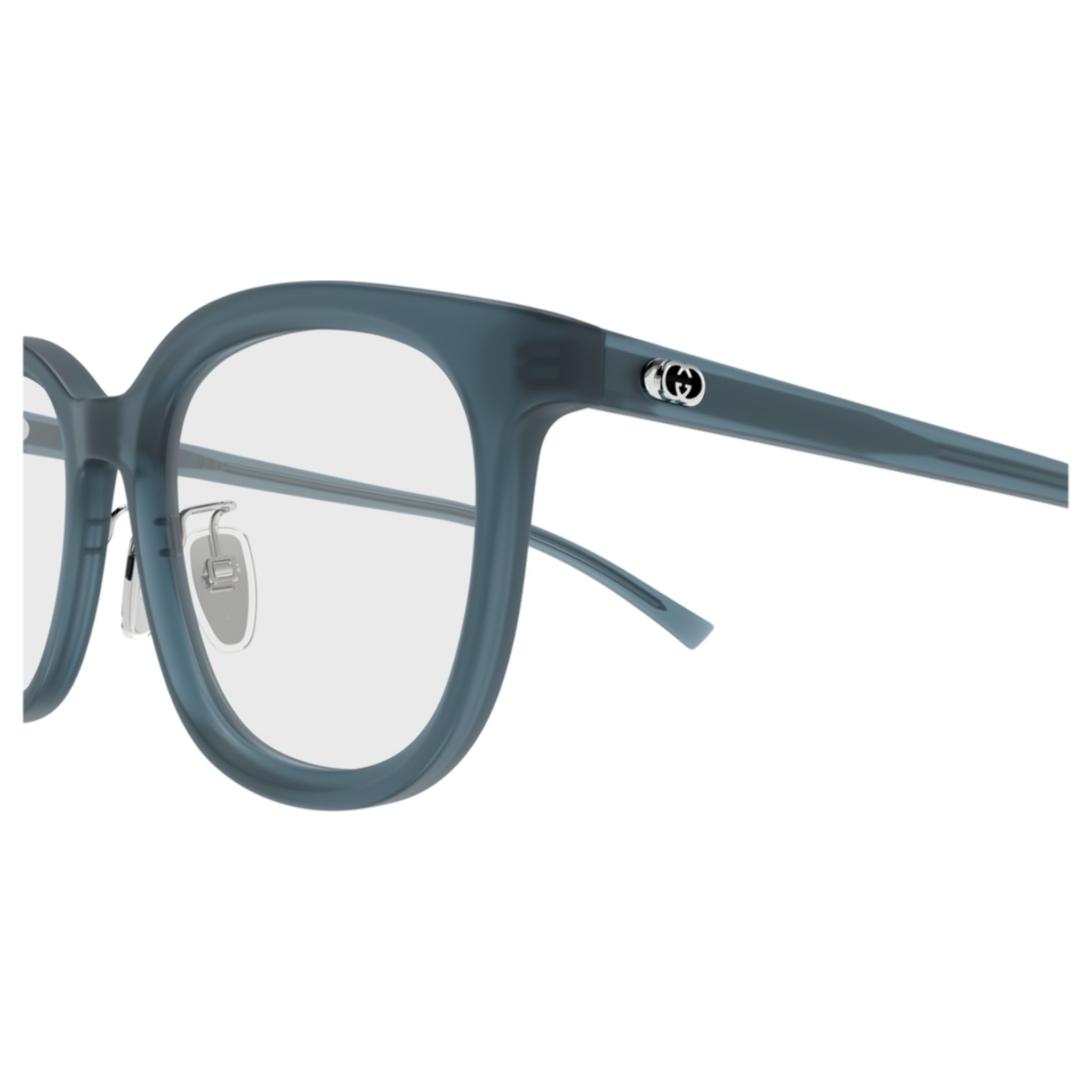 Gafas de Vista Gucci GG1949OK-003 de Acetato Hombre 52 mm