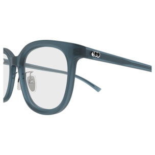 Gafas de Vista Gucci GG1949OK-003 de Acetato Hombre 52 mm