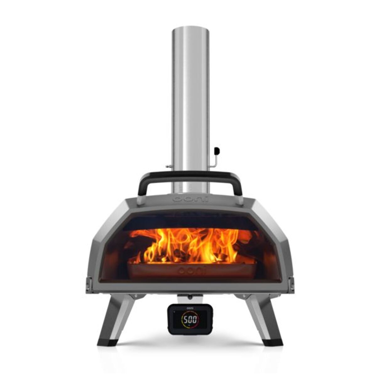 Four à pizza charbon OONI Karu 2 Pro UU-P2EE00